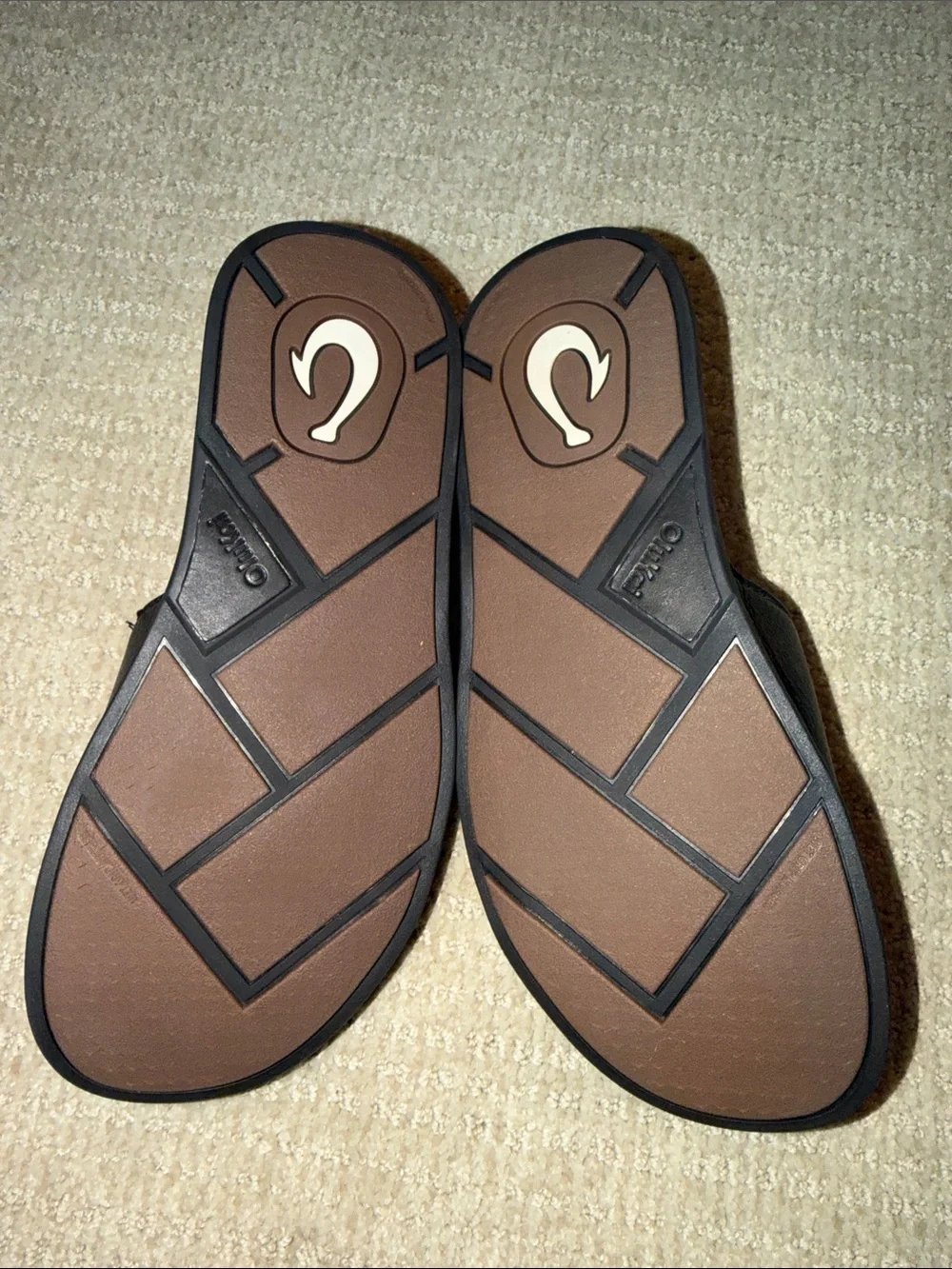 OLUKAI Olali Slides